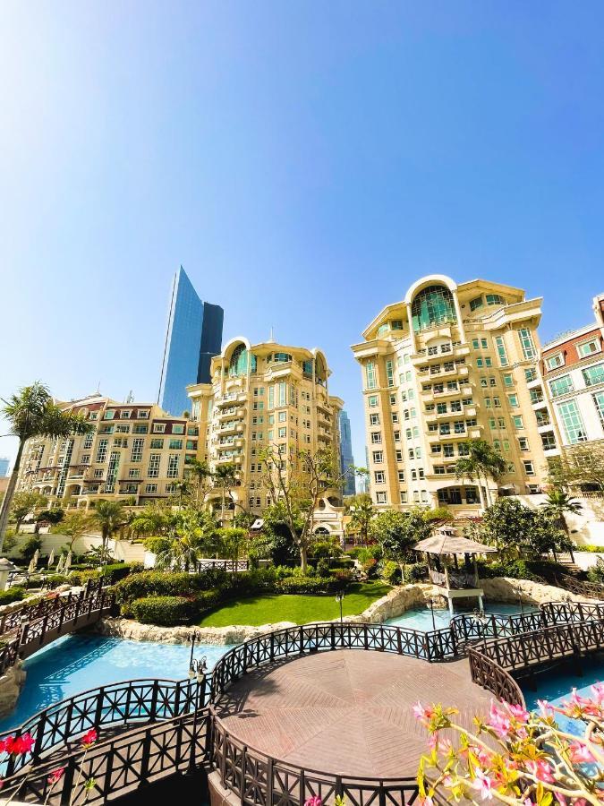 Hotel Swissotel Al Murooj Dubai