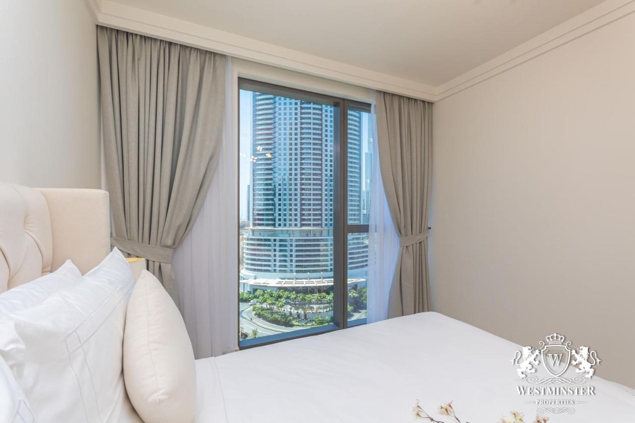 Apartment Westminster Boulevard Point *