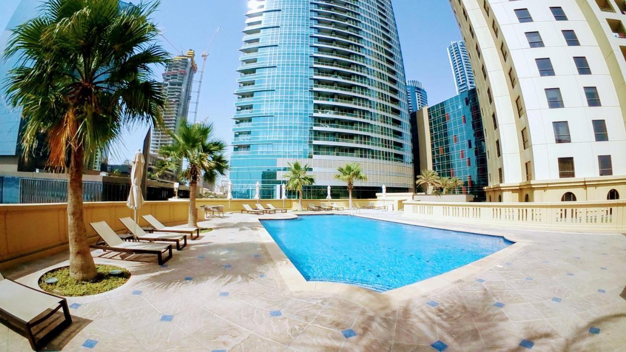 Two Minutes From The Sea Holiday Homes Jbr Marina