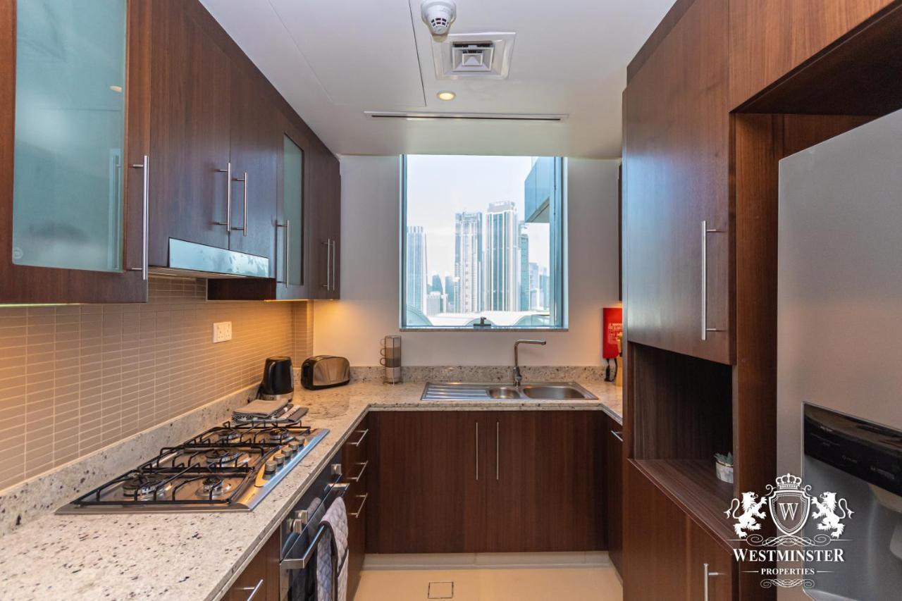 Apartment Westminster Boulevard Point Dubai