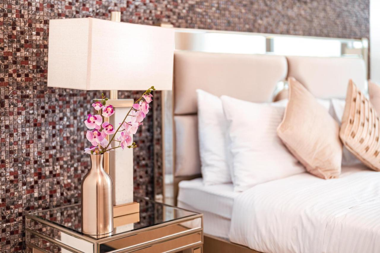 Elite Royal - Full Burj Khalifa & Fountain View - Emperor Apartment