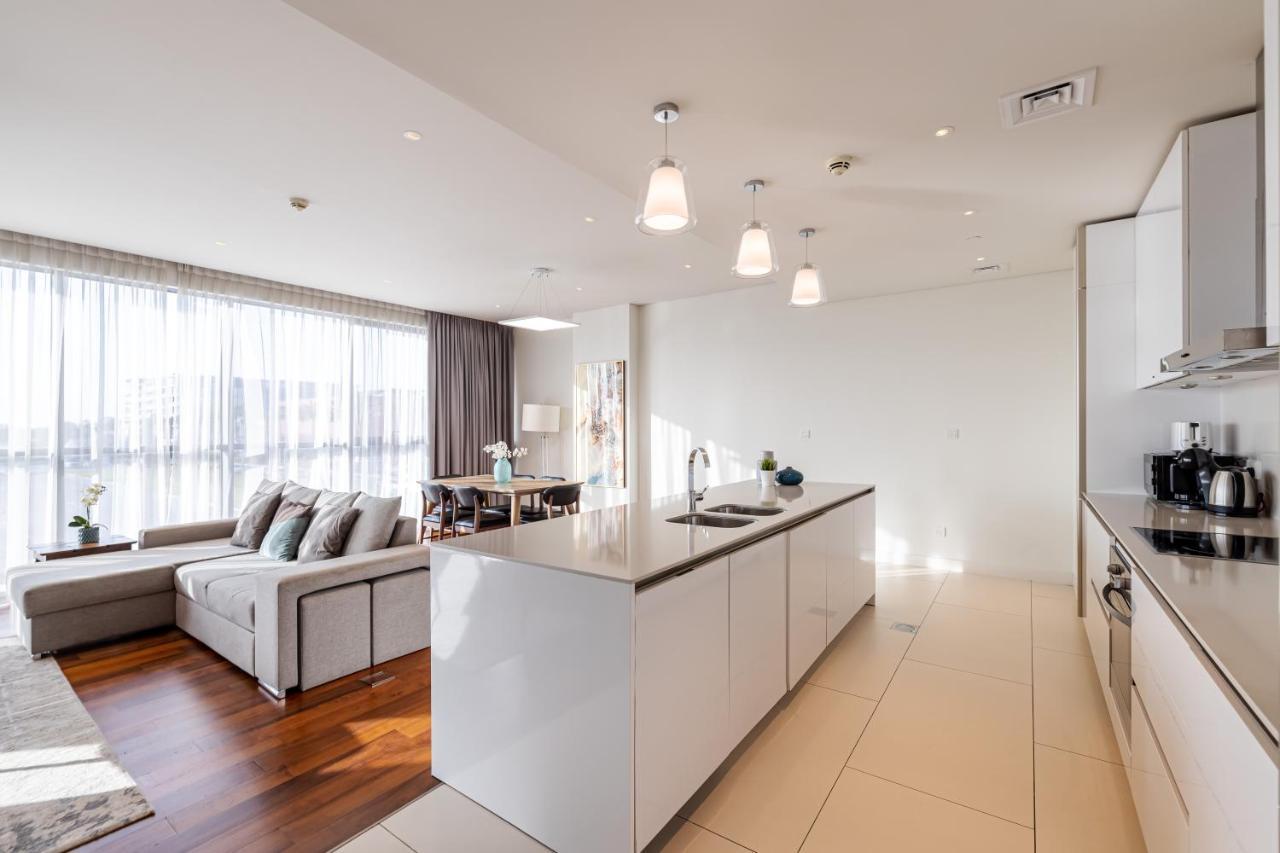 Apartment Huge 3 Beds Perfect For Families Walk B9