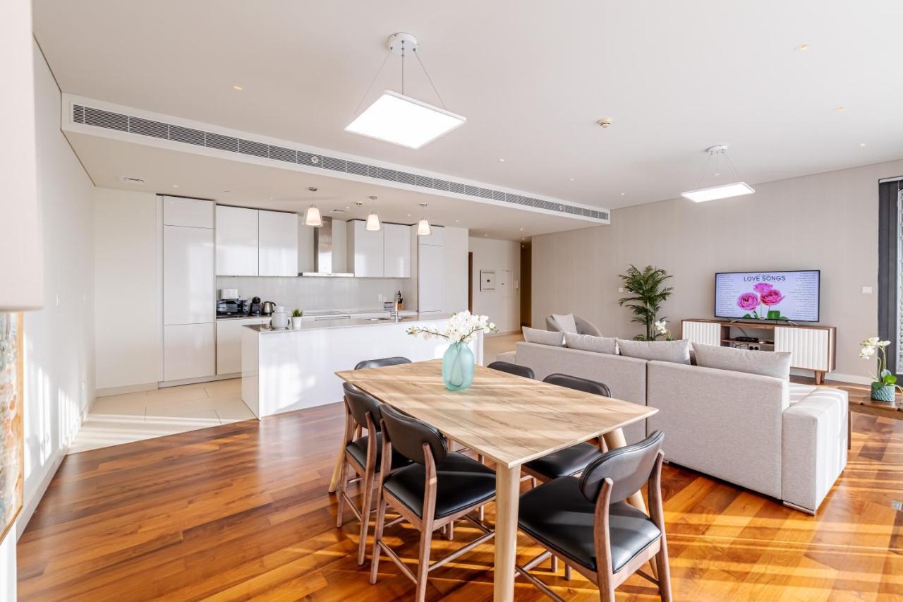 Huge 3 Beds Perfect For Families Walk B9