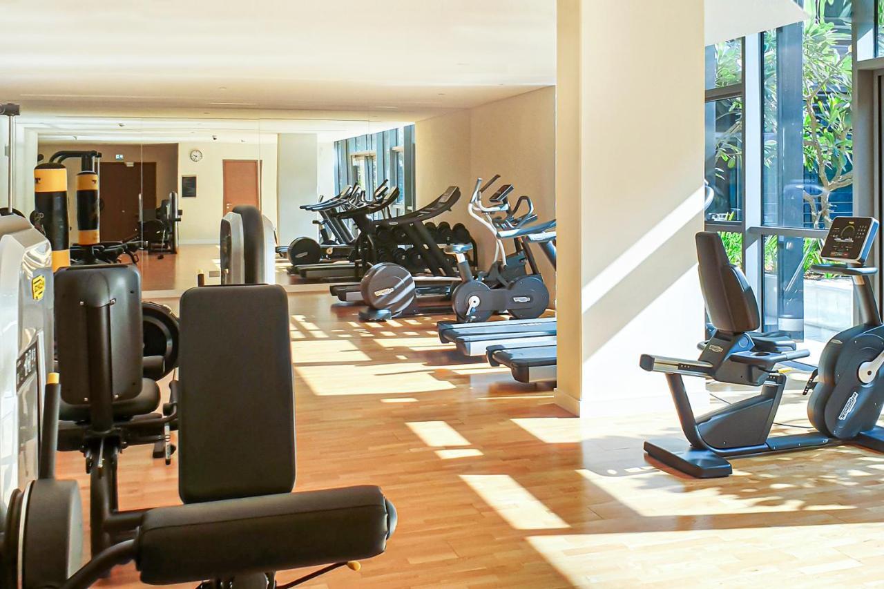 Huge 3 Beds Perfect For Families Walk B9 Apartment Dubai