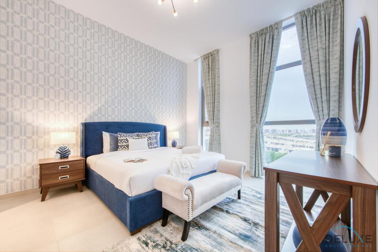 Apartment Fresh 2br At Mudon Views 4 Dubailand By Deluxe Homes Dubai