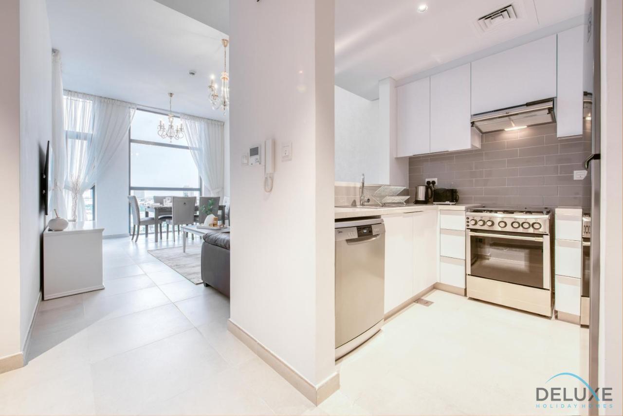Apartment Fresh 2br At Mudon Views 4 Dubailand By Deluxe Homes Dubai