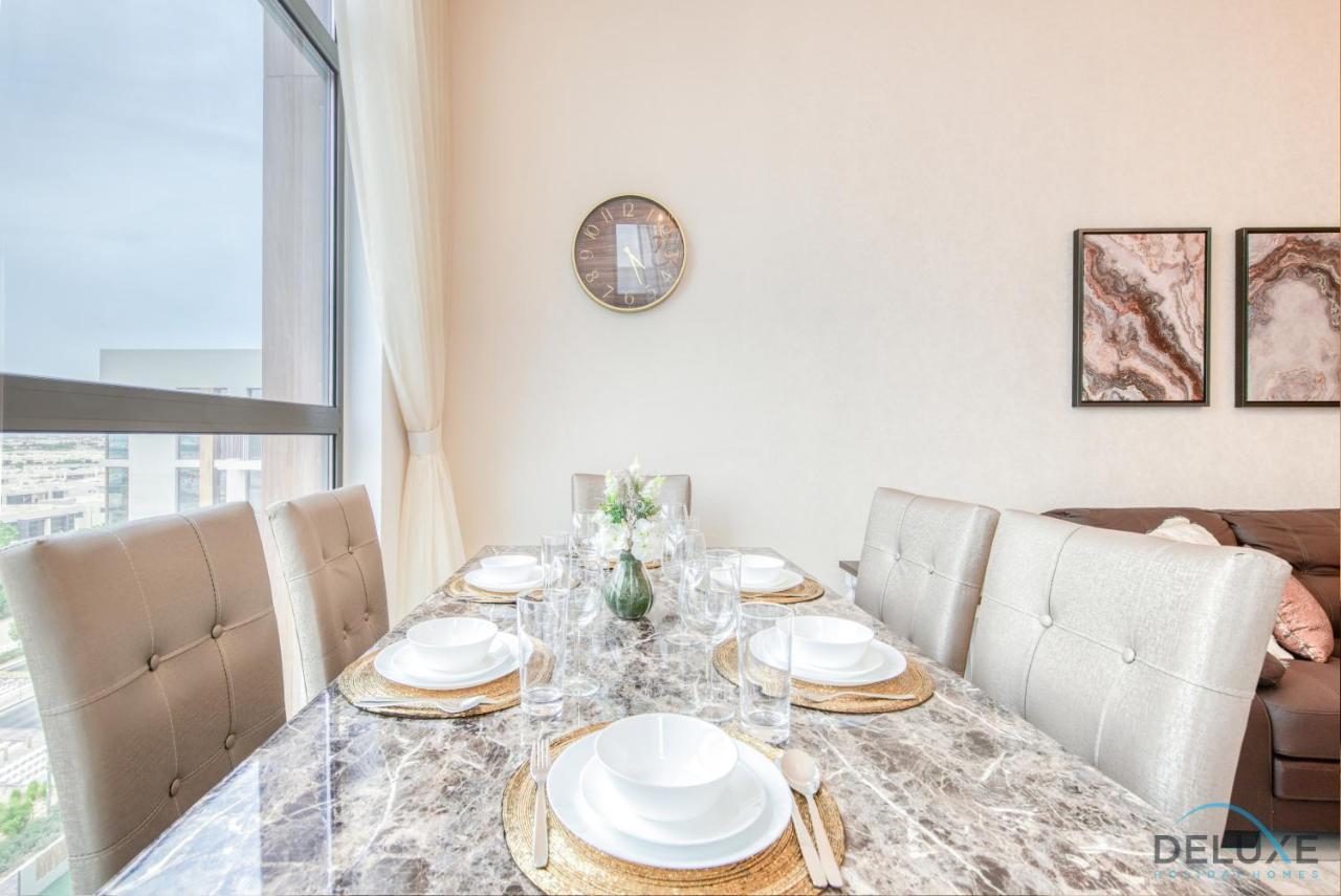 Fresh 2br At Mudon Views 4 Dubailand By Deluxe Homes Apartment *