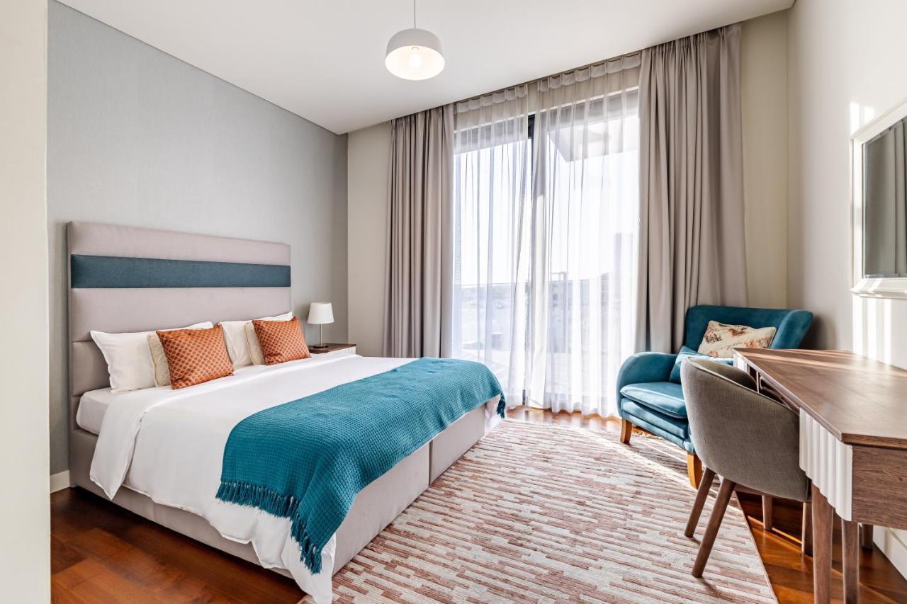 Apartment Huge 3 Beds Perfect For Families Walk B9 Dubai