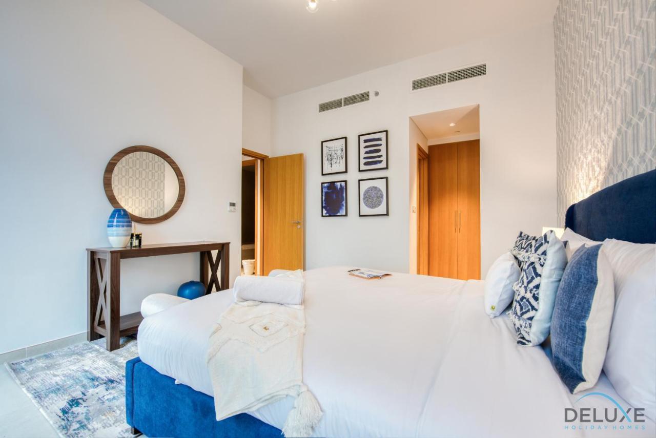 Apartment Fresh 2br At Mudon Views 4 Dubailand By Deluxe Homes Dubai