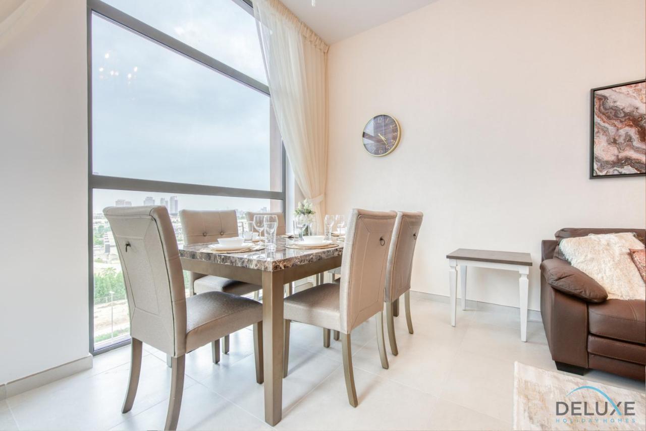 Fresh 2br At Mudon Views 4 Dubailand By Deluxe Homes Apartment *