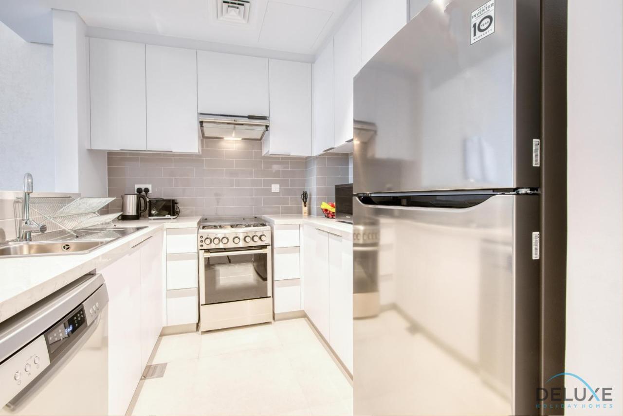 Apartment Fresh 2br At Mudon Views 4 Dubailand By Deluxe Homes Dubai