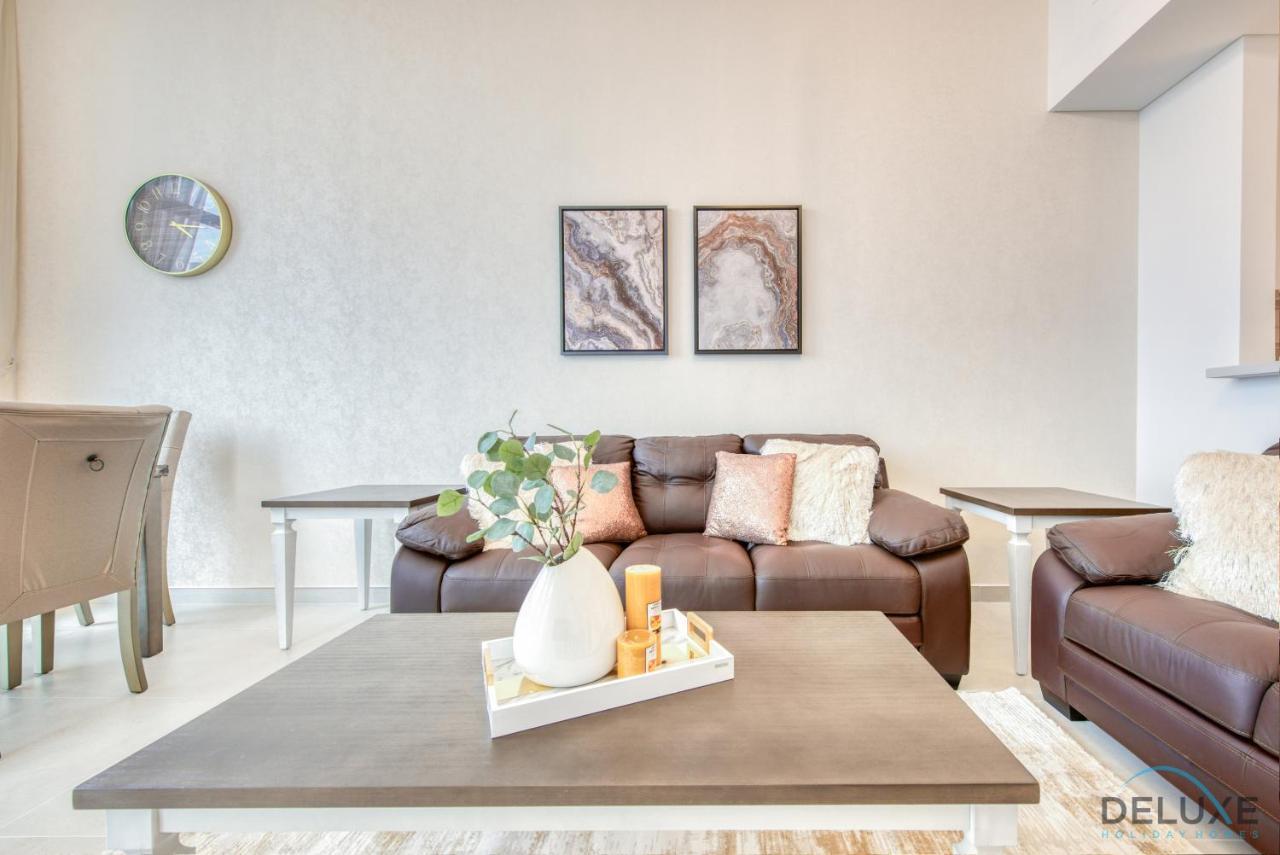 Fresh 2br At Mudon Views 4 Dubailand By Deluxe Homes *