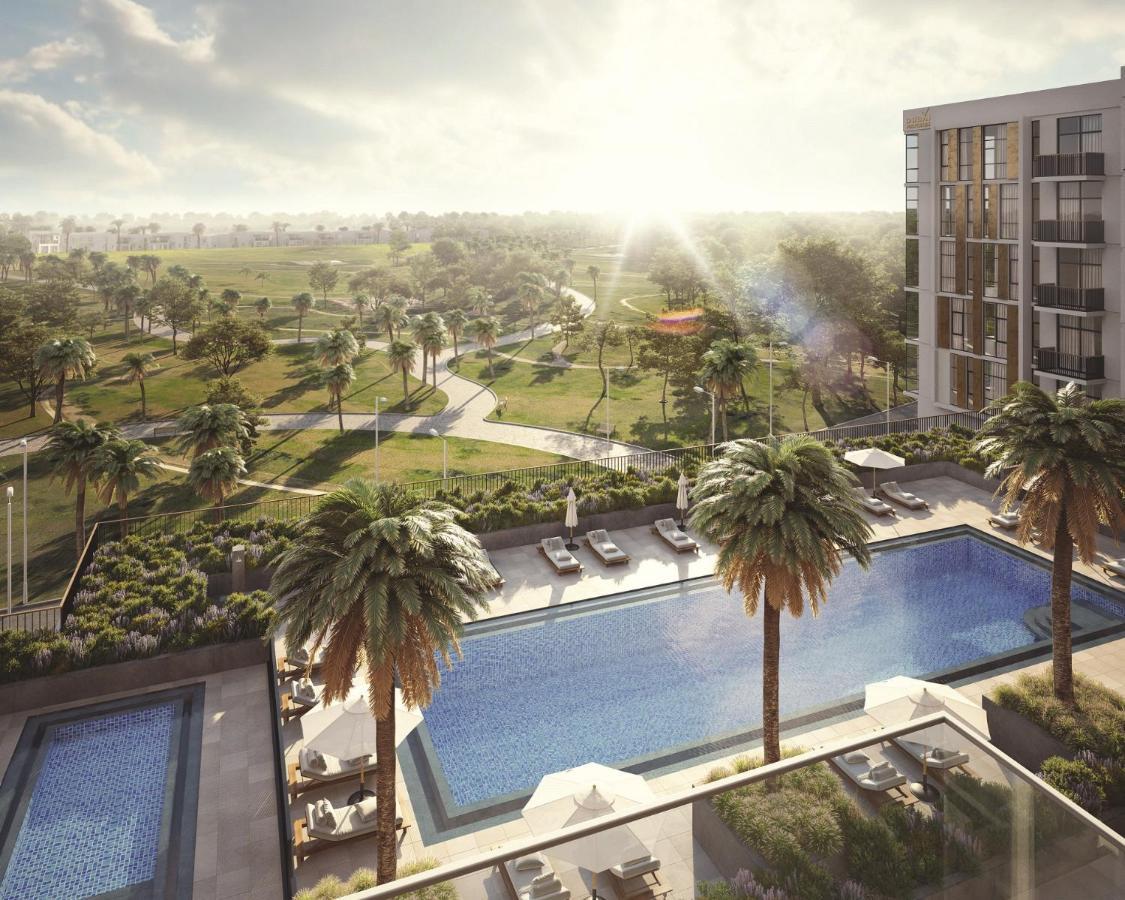 Apartment Fresh 2br At Mudon Views 4 Dubailand By Deluxe Homes Dubai