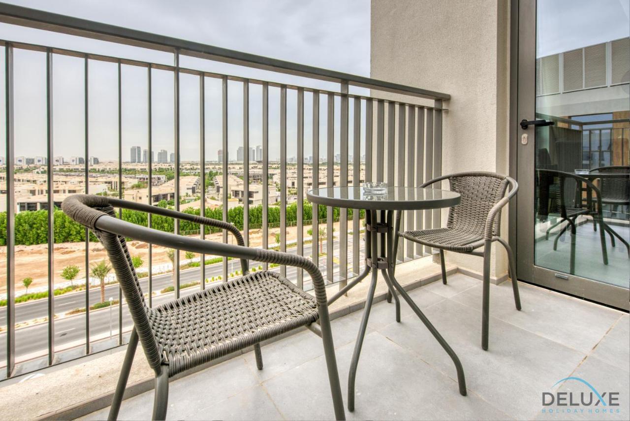 Fresh 2br At Mudon Views 4 Dubailand By Deluxe Homes Apartment *