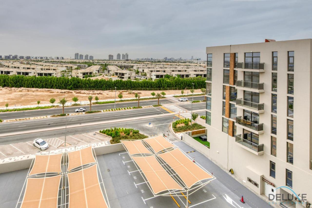 Fresh 2br At Mudon Views 4 Dubailand By Deluxe Homes Apartment