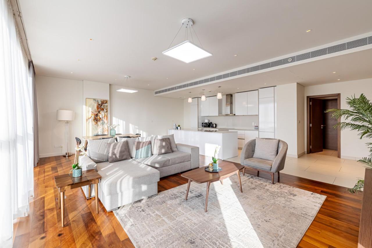 Apartment Huge 3 Beds Perfect For Families Walk B9