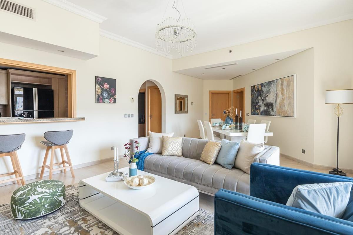 Apartment Frank Porter - Al Nabat, Shoreline 8