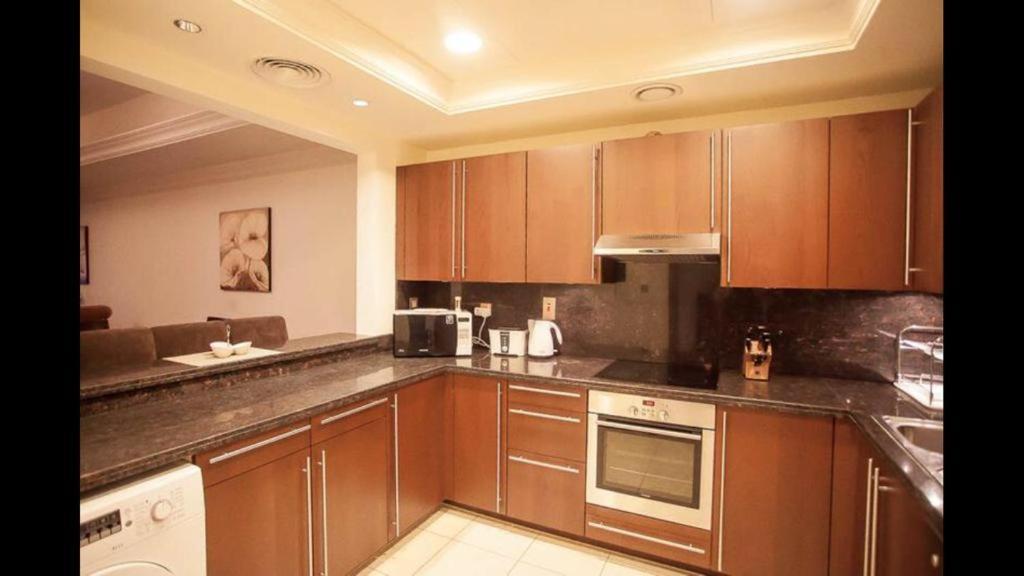 Apartment Fairmont North Residences Palm Jumeirah *