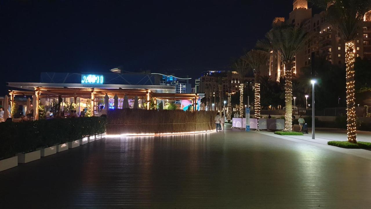 Fairmont North Residences Palm Jumeirah *