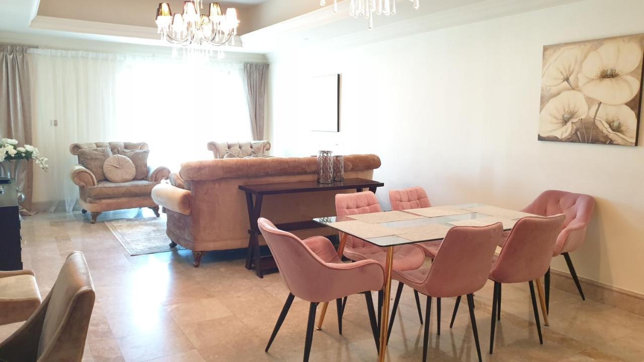 Fairmont North Residences Palm Jumeirah Apartment Dubai