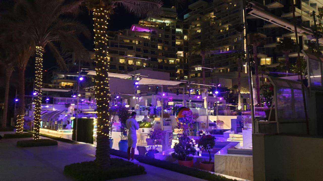 Apartment Fairmont North Residences Palm Jumeirah *