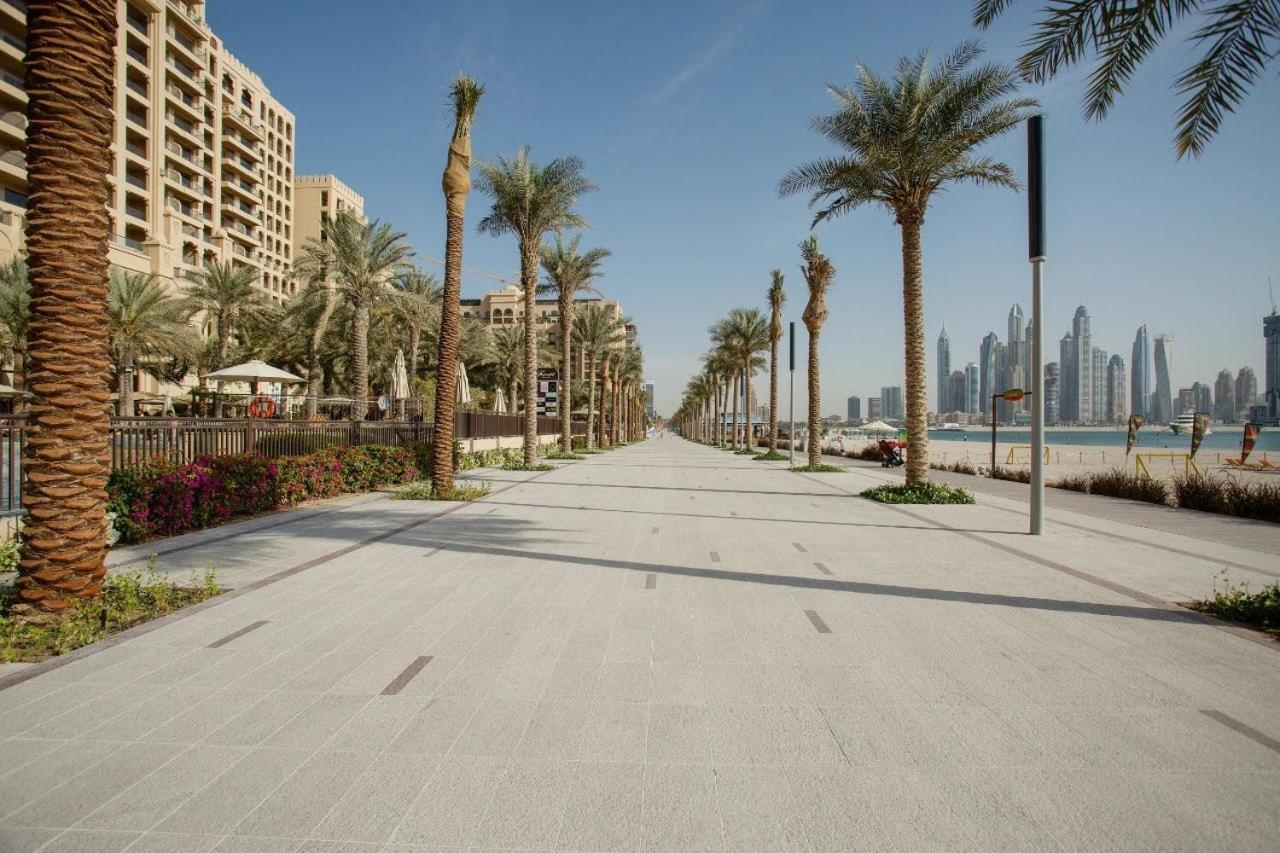Fairmont North Residences Palm Jumeirah *