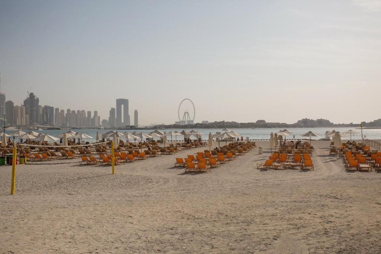 Fairmont North Residences Palm Jumeirah