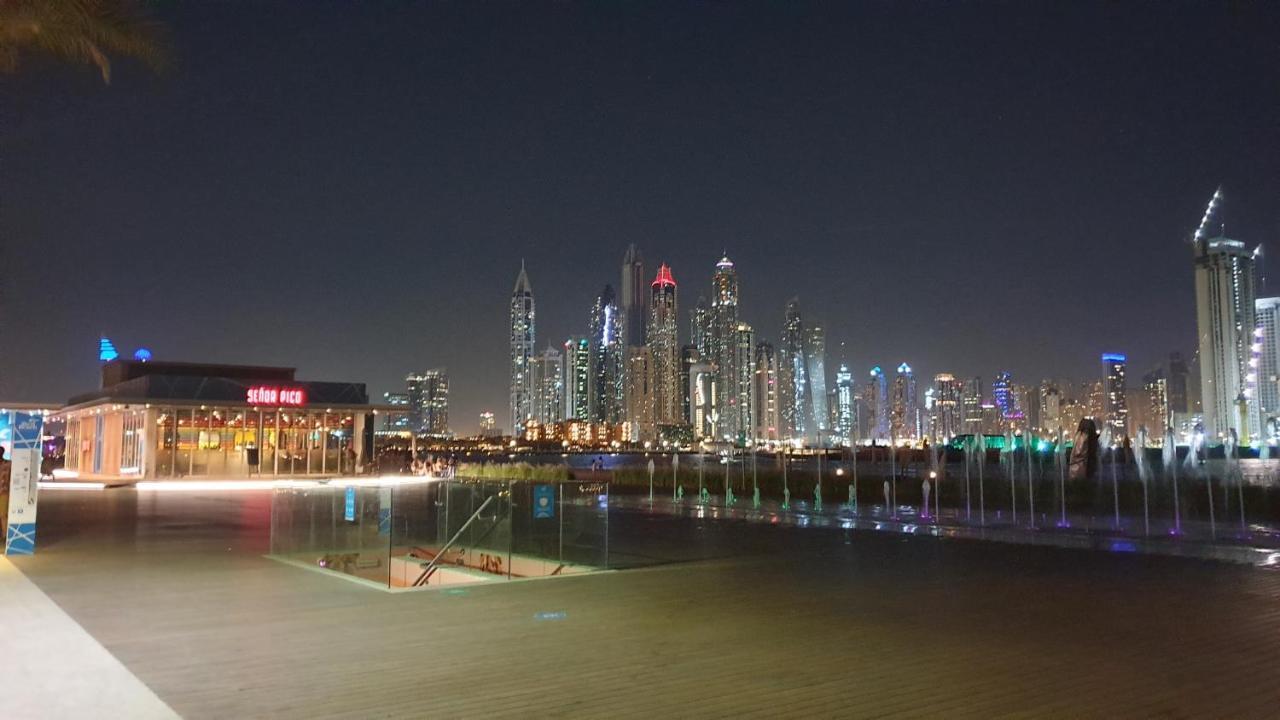 Apartment Fairmont North Residences Palm Jumeirah *