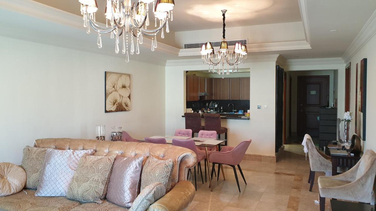 Apartment Fairmont North Residences Palm Jumeirah *