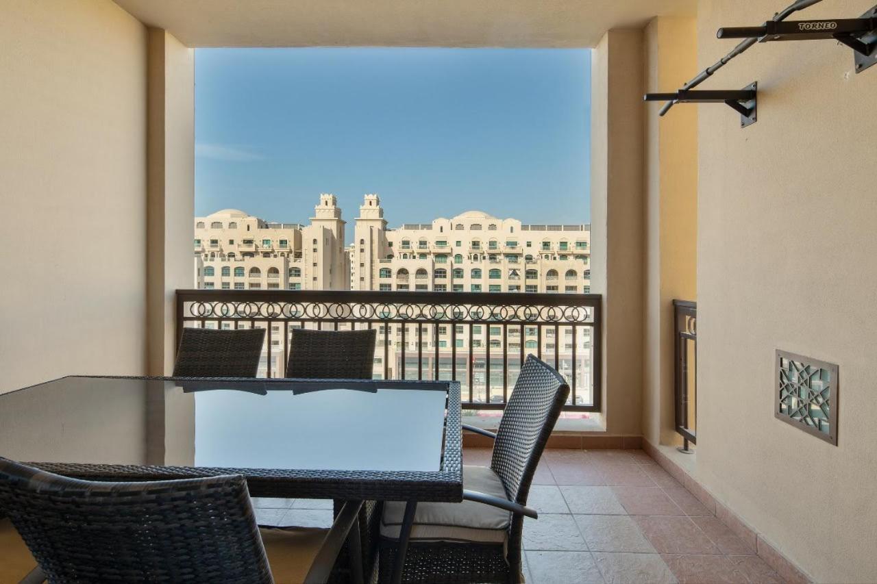 Fairmont North Residences Palm Jumeirah * Dubai