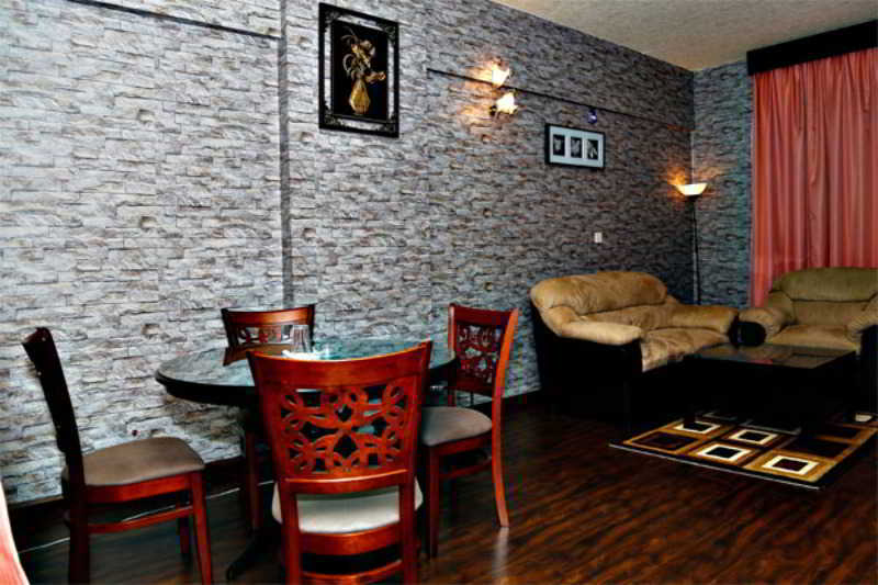 Hotel Rafee Dubai