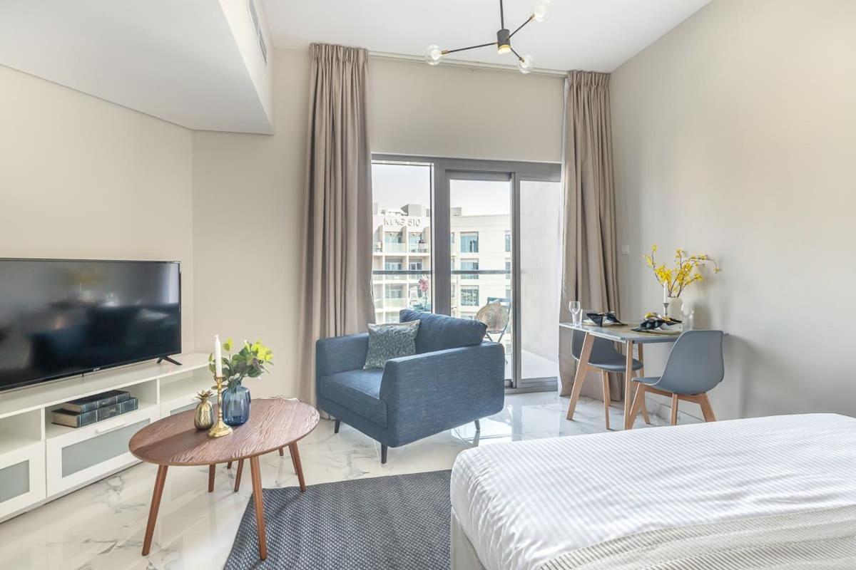 Frank Porter - Mag 5 Boulevard Apartment