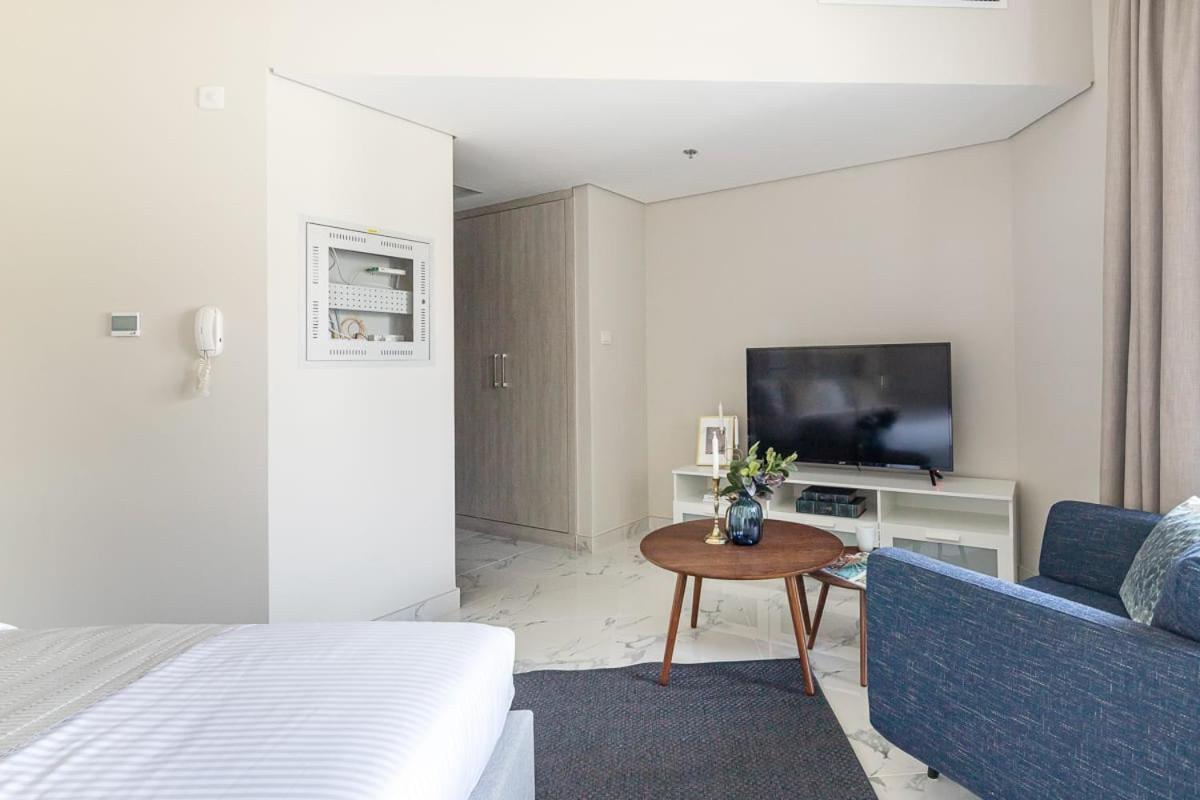 Frank Porter - Mag 5 Boulevard Apartment *