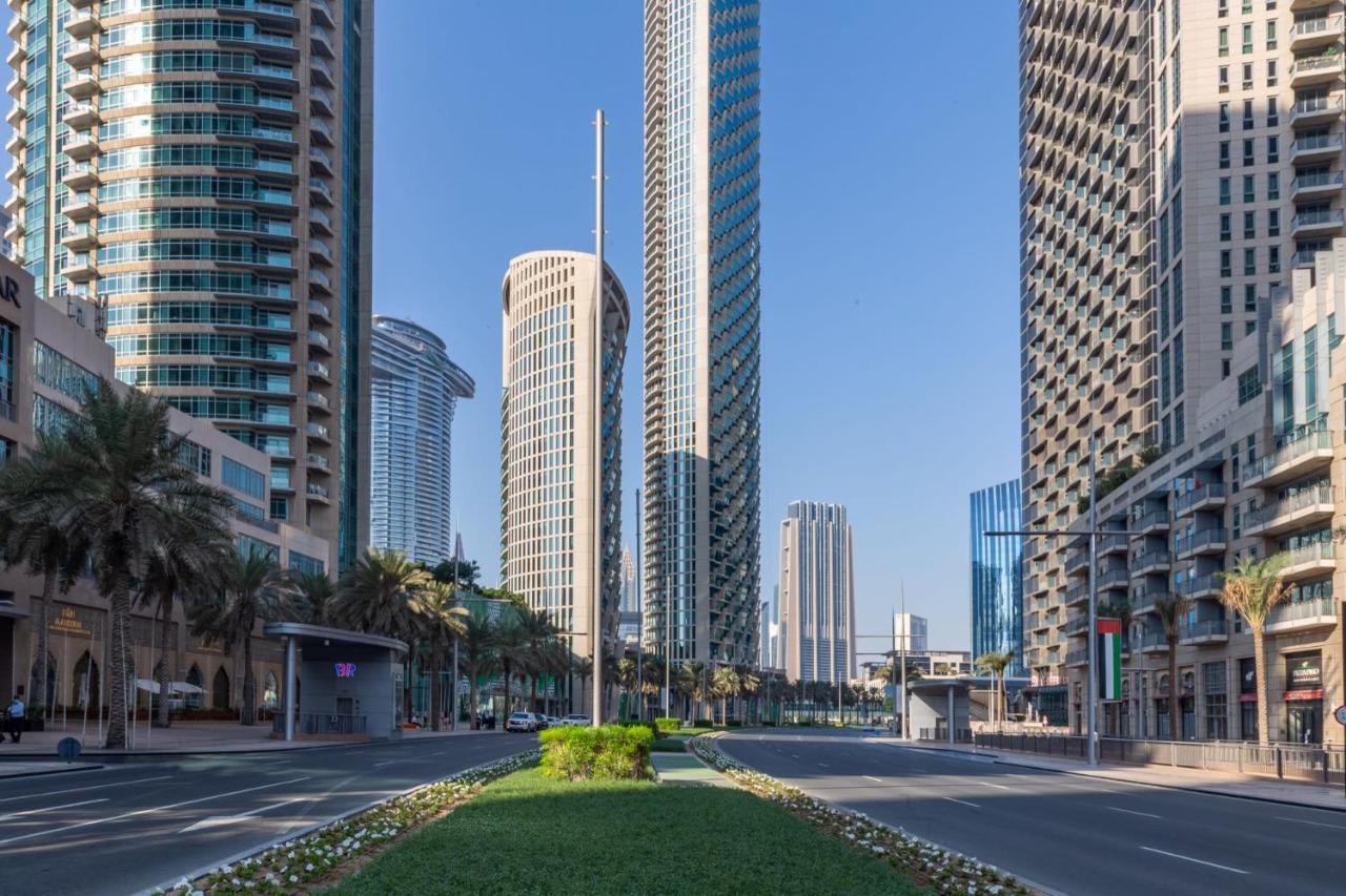 Apartment Frank Porter - Stand Point Tower *