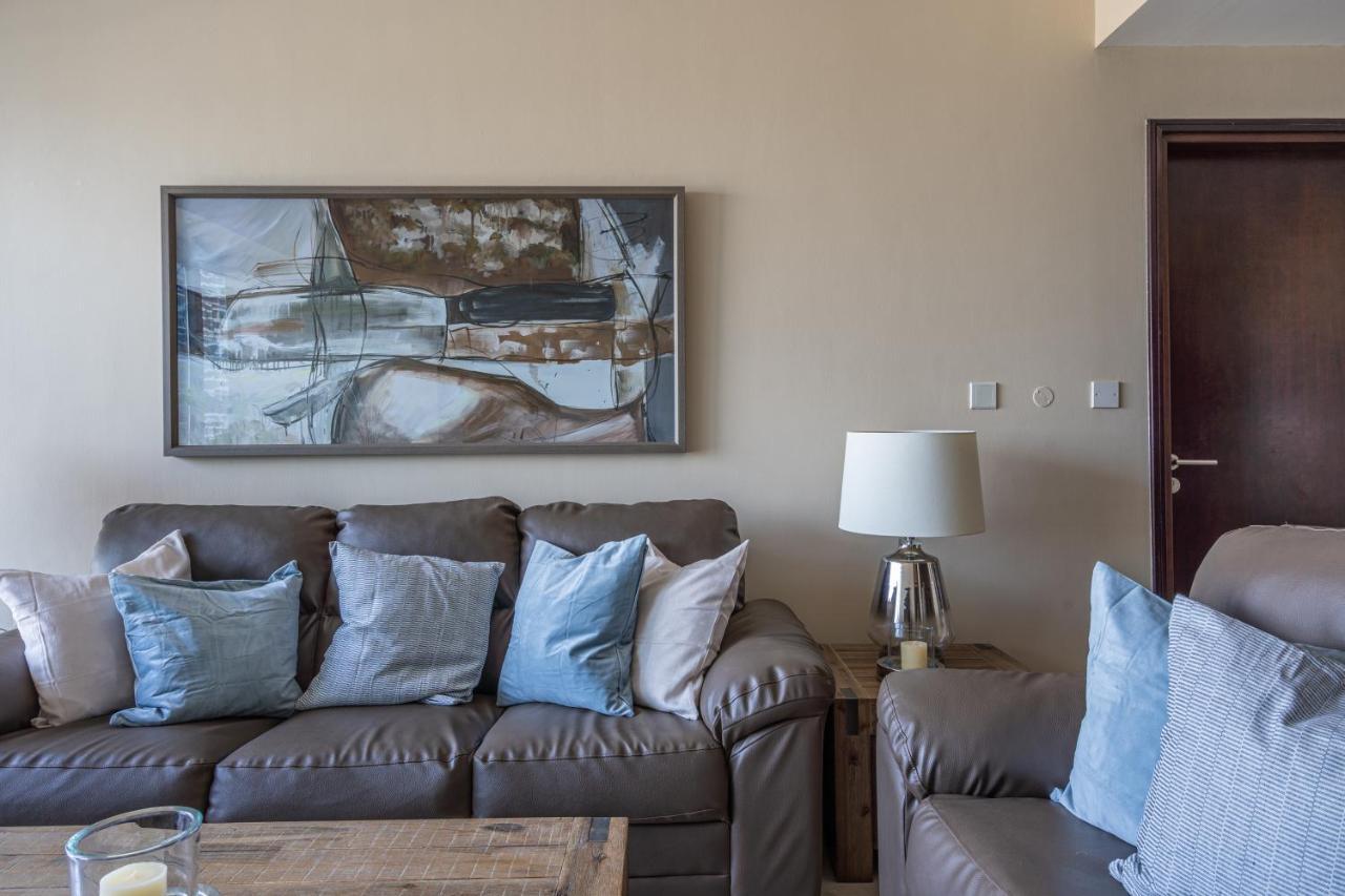 Higuests - Spacious Close To Marina Walk Apartment Dubai