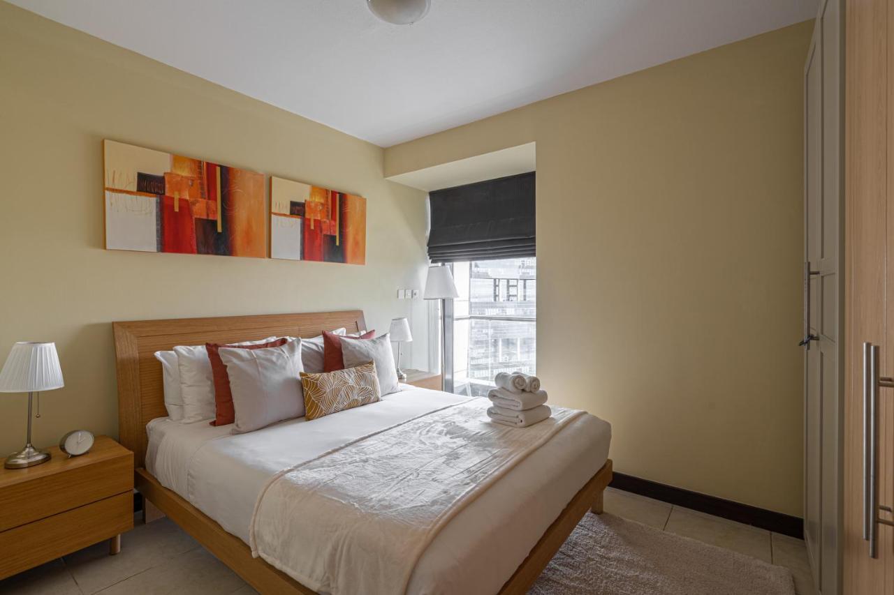 Higuests - Spacious Close To Marina Walk Dubai