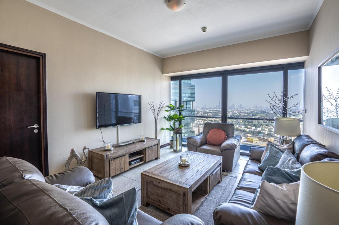 Higuests - Spacious Close To Marina Walk Dubai