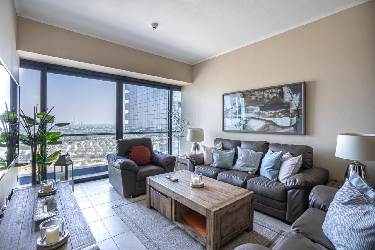 Higuests - Spacious Close To Marina Walk Dubai