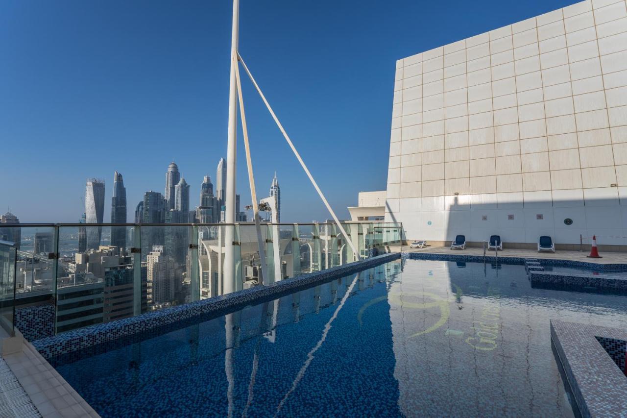 Apartment Higuests - Spacious Close To Marina Walk