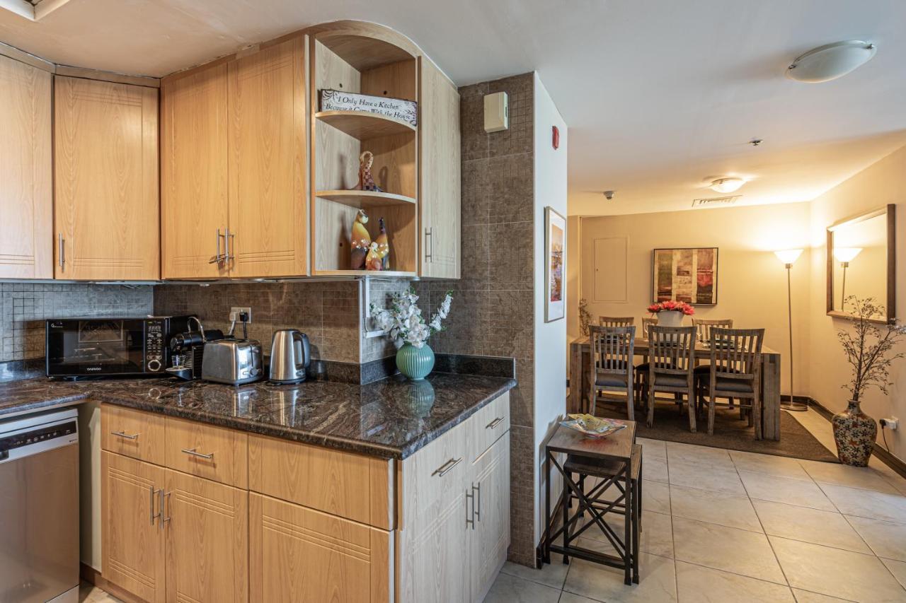 Higuests - Spacious Close To Marina Walk *