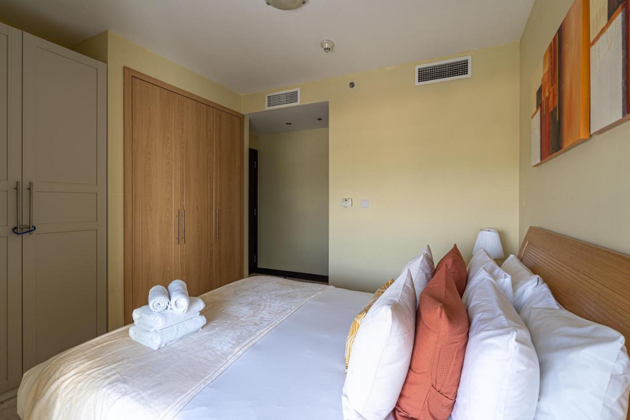 Higuests - Spacious Close To Marina Walk * Dubai