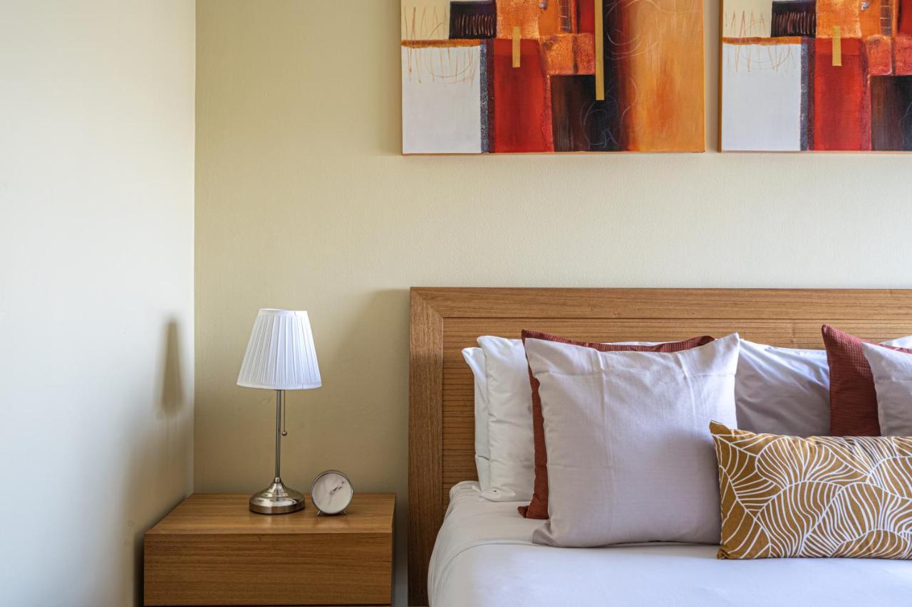 Apartment Higuests - Spacious Close To Marina Walk *