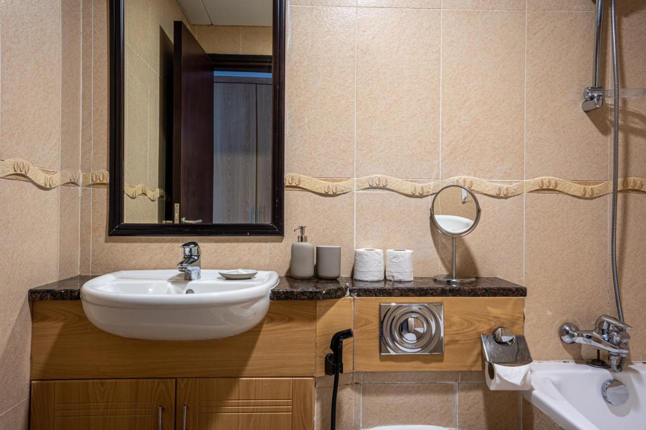 Higuests - Spacious Close To Marina Walk Apartment *