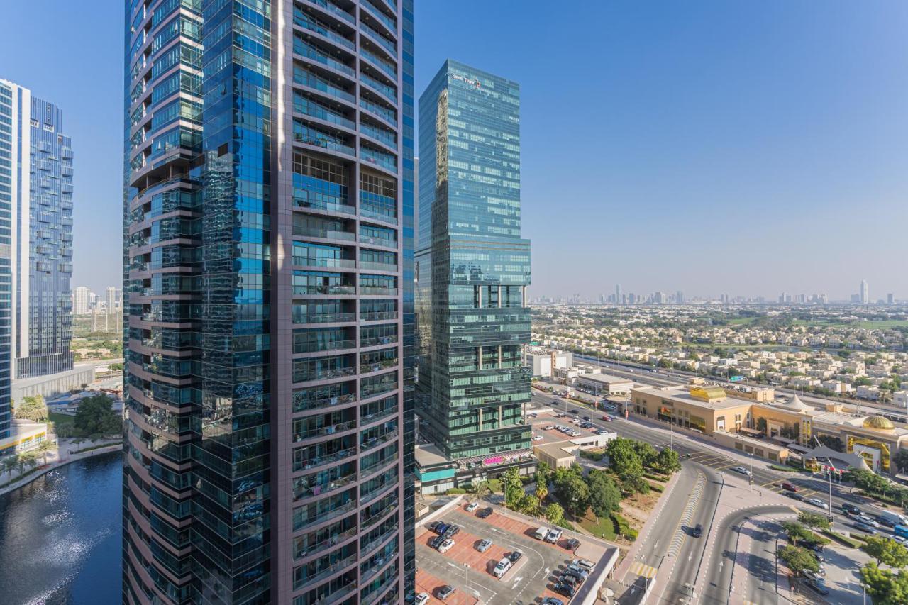 Higuests - Spacious Close To Marina Walk *