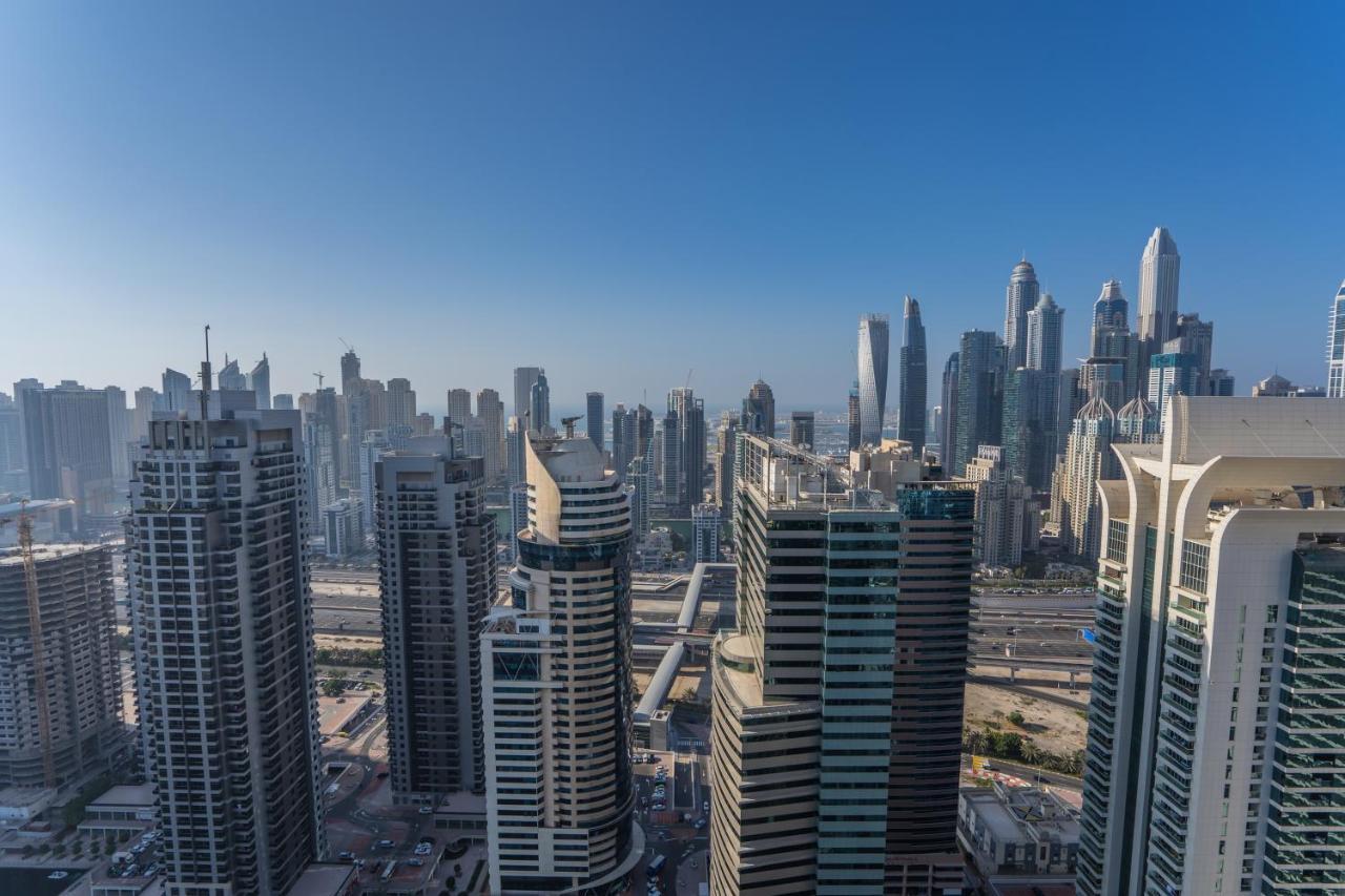 Apartment Higuests - Spacious Close To Marina Walk Dubai