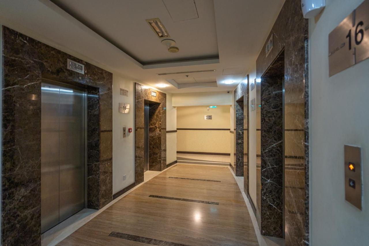 Higuests - Spacious Close To Marina Walk Dubai