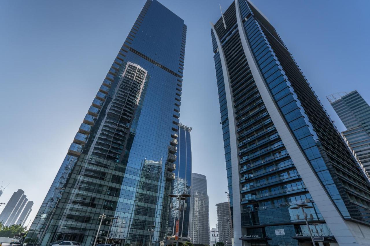 Apartment Higuests - Spacious Close To Marina Walk