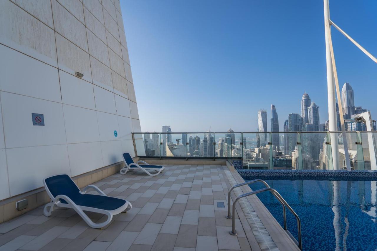 Higuests - Spacious Close To Marina Walk Apartment