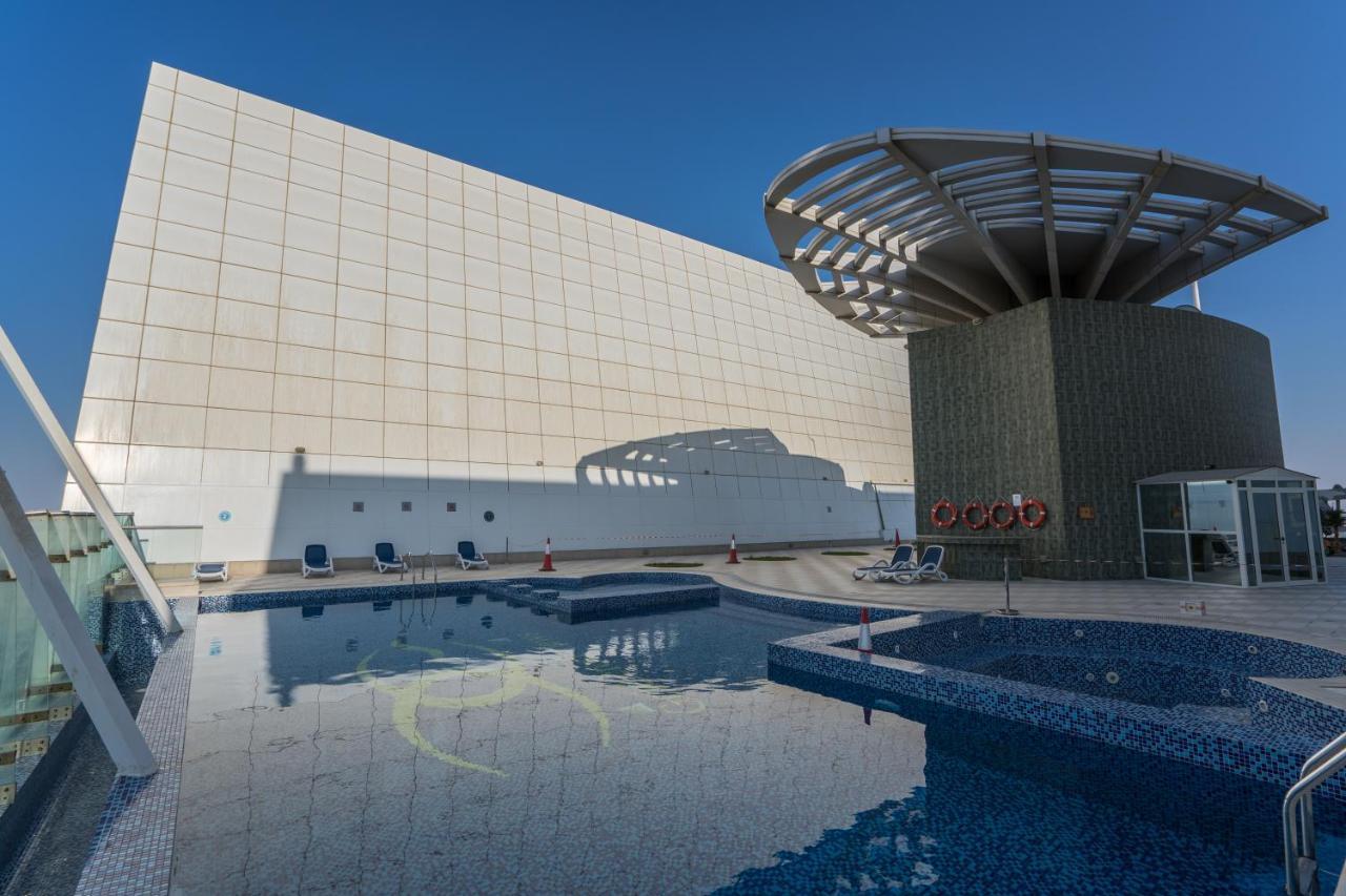 Apartment Higuests - Spacious Close To Marina Walk Dubai