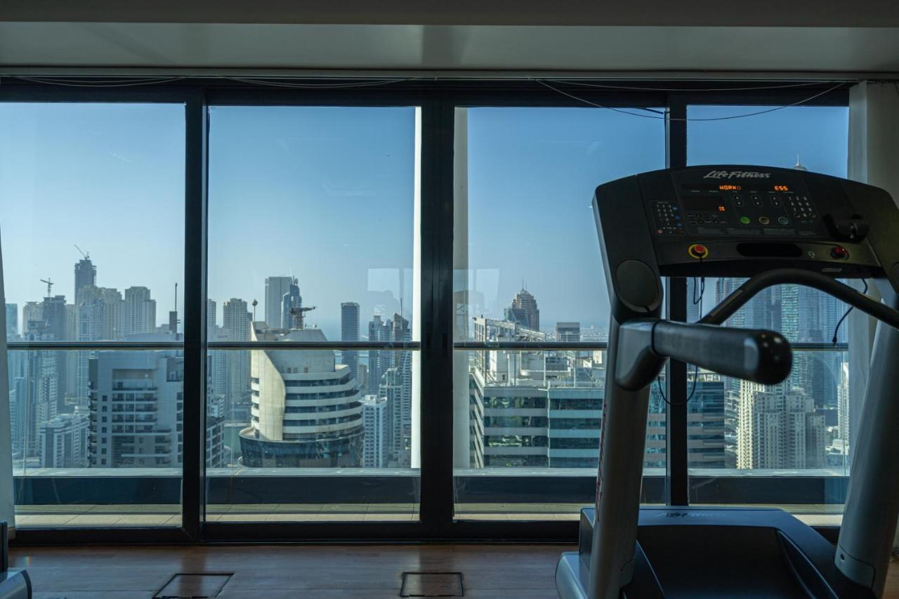 Higuests - Spacious Close To Marina Walk Dubai